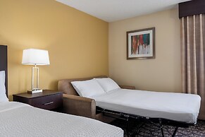 Holiday Inn Express Tallahassee - I-10 E by IHG