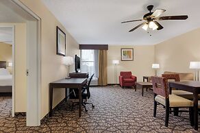Holiday Inn Express Tallahassee - I-10 E by IHG
