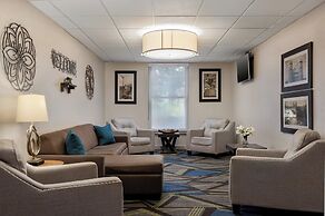 Holiday Inn Express Tallahassee - I-10 E by IHG