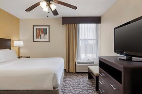 Holiday Inn Express Tallahassee - I-10 E by IHG