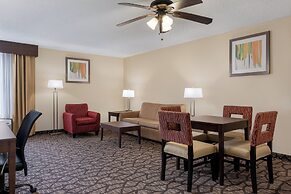 Holiday Inn Express Tallahassee - I-10 E by IHG