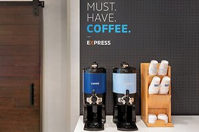 Holiday Inn Express Tallahassee - I-10 E by IHG