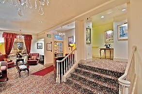 Historic Anchorage Hotel