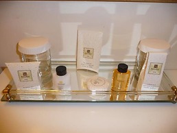 Historic Anchorage Hotel