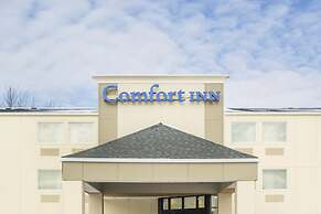 Comfort Inn Mayfield Heights Cleveland East