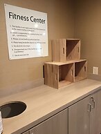 Comfort Inn Mayfield Heights Cleveland East