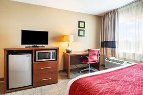 Comfort Inn Mayfield Heights Cleveland East