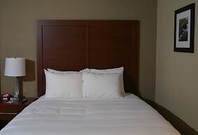 Comfort Inn Mayfield Heights Cleveland East