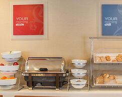 Comfort Inn Mayfield Heights Cleveland East