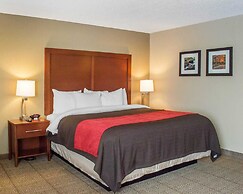 Comfort Inn Mayfield Heights Cleveland East