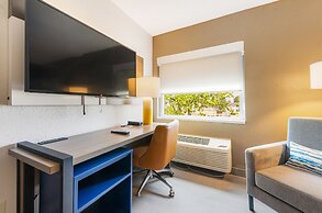 Comfort Inn Mayfield Heights Cleveland East