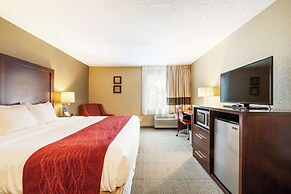 Comfort Inn Mayfield Heights Cleveland East