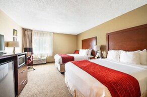 Comfort Inn Mayfield Heights Cleveland East
