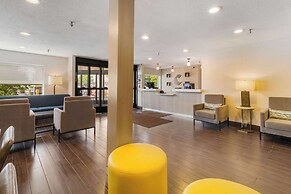 Comfort Inn Mayfield Heights Cleveland East