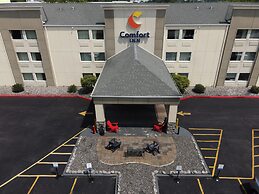 Comfort Inn Mayfield Heights Cleveland East