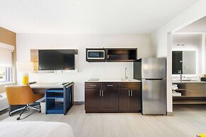 Comfort Inn Mayfield Heights Cleveland East