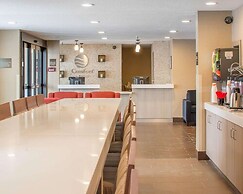 Comfort Inn Mayfield Heights Cleveland East