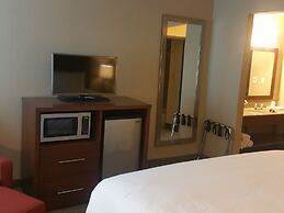 Comfort Inn Mayfield Heights Cleveland East