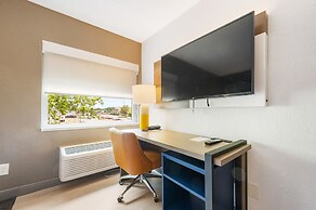 Comfort Inn Mayfield Heights Cleveland East