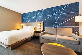 Comfort Inn Mayfield Heights Cleveland East