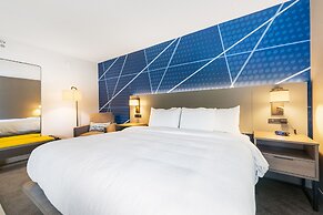 Comfort Inn Mayfield Heights Cleveland East