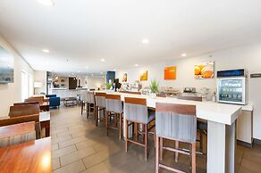 Comfort Inn Mayfield Heights Cleveland East