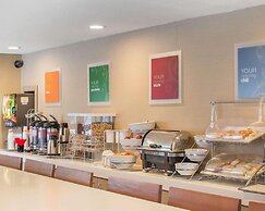 Comfort Inn Mayfield Heights Cleveland East