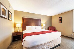 Comfort Inn Mayfield Heights Cleveland East