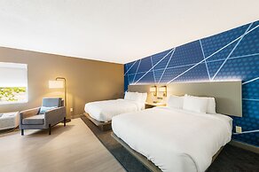 Comfort Inn Mayfield Heights Cleveland East