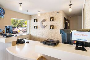 Comfort Inn Mayfield Heights Cleveland East