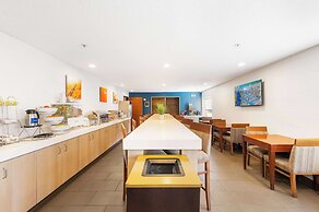 Comfort Inn Mayfield Heights Cleveland East