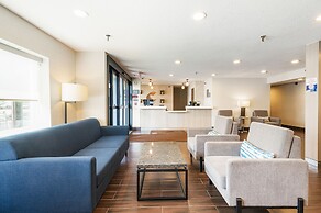 Comfort Inn Mayfield Heights Cleveland East