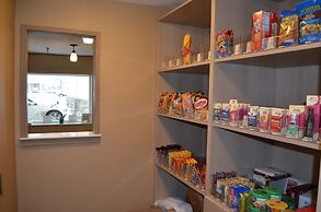 Comfort Inn Mayfield Heights Cleveland East