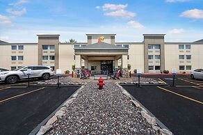Comfort Inn Mayfield Heights Cleveland East