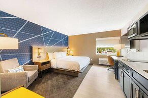 Comfort Inn Mayfield Heights Cleveland East