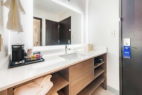 Comfort Inn Mayfield Heights Cleveland East