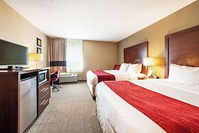 Comfort Inn Mayfield Heights Cleveland East