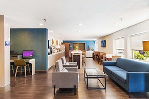 Comfort Inn Mayfield Heights Cleveland East