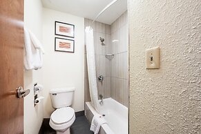 Comfort Inn Mayfield Heights Cleveland East