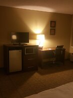 Comfort Inn Mayfield Heights Cleveland East