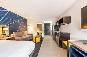 Comfort Inn Mayfield Heights Cleveland East