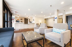 Comfort Inn Mayfield Heights Cleveland East