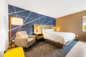 Comfort Inn Mayfield Heights Cleveland East