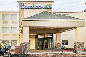 Comfort Inn Mayfield Heights Cleveland East