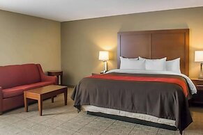 Comfort Inn Mayfield Heights Cleveland East