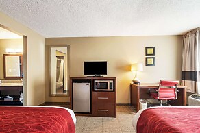 Comfort Inn Mayfield Heights Cleveland East