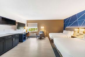 Comfort Inn Mayfield Heights Cleveland East