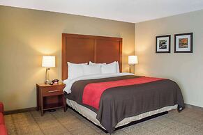 Comfort Inn Mayfield Heights Cleveland East