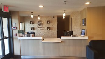 Comfort Inn Mayfield Heights Cleveland East