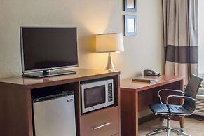 Comfort Inn Mayfield Heights Cleveland East